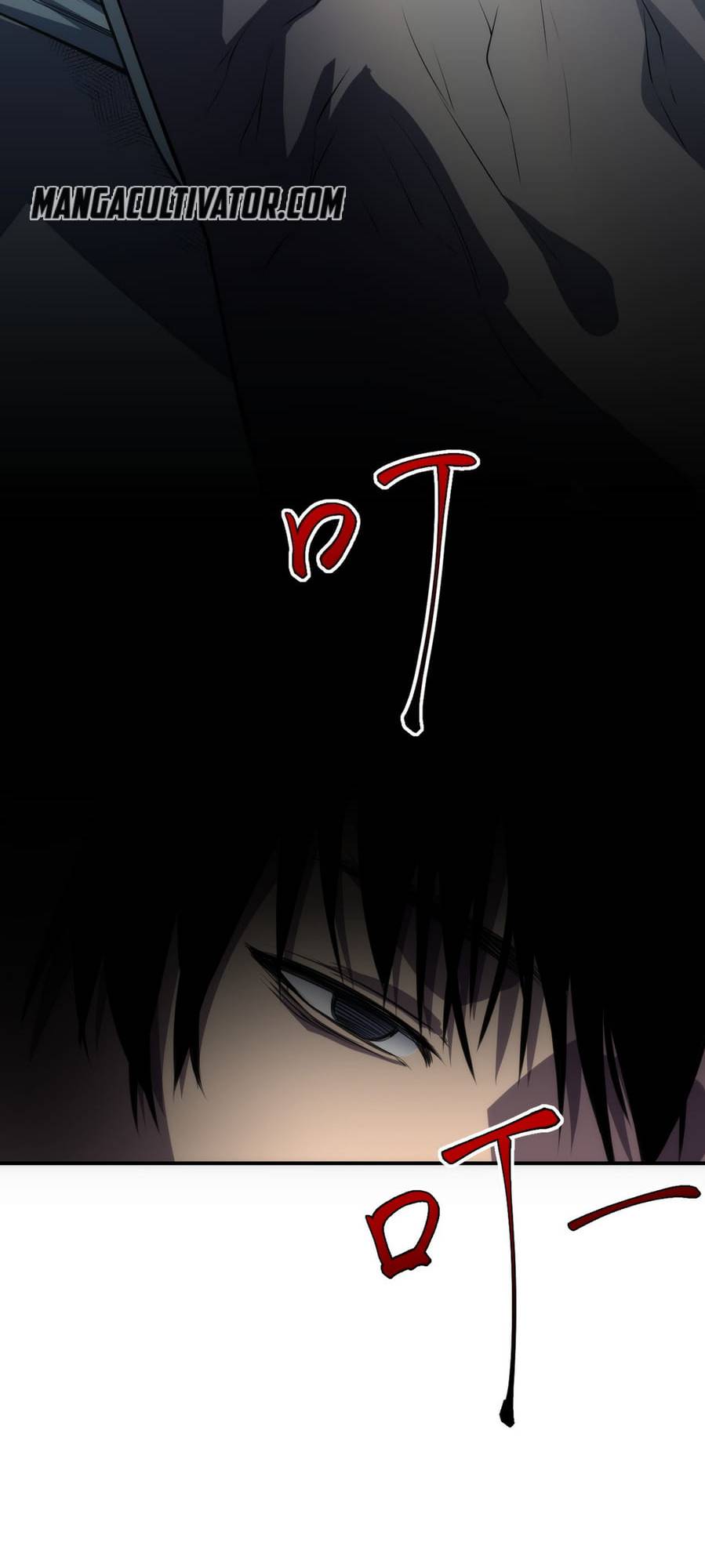 Heavenly Solo Defender Chapter 2 - page 37