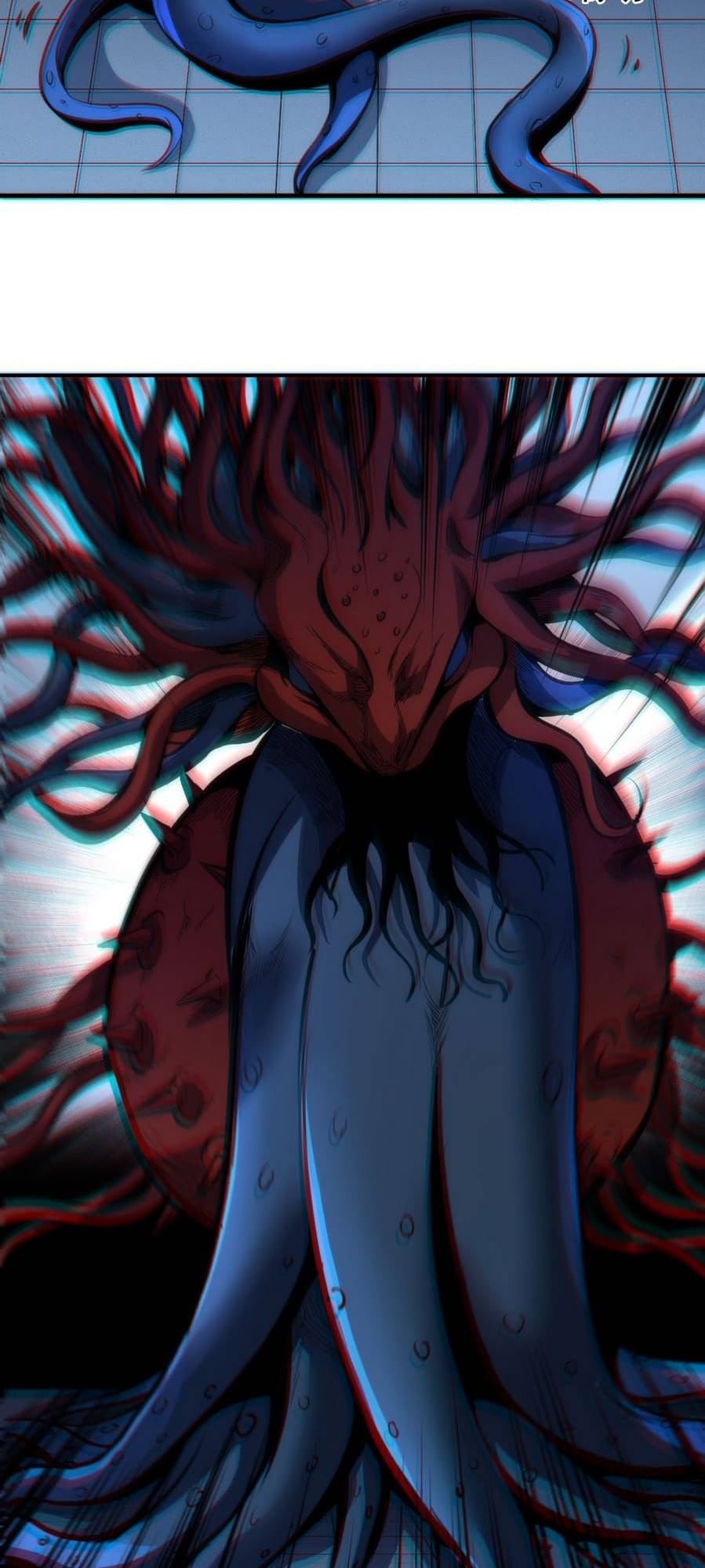 Heavenly Solo Defender Chapter 2 - page 44
