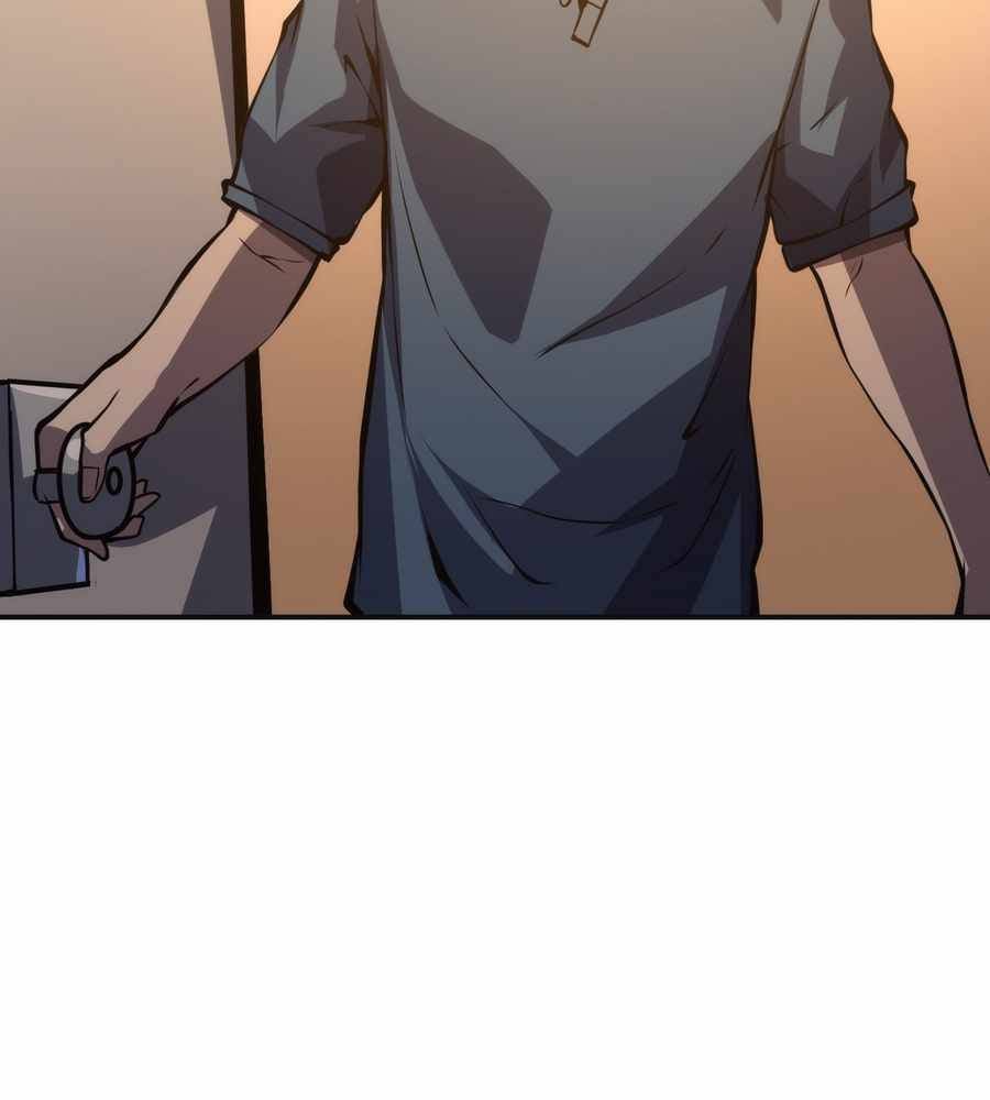 Heavenly Solo Defender Chapter 12 - page 22