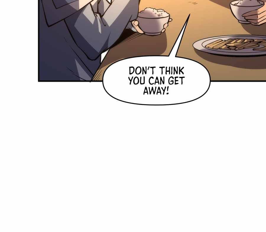 Heavenly Solo Defender Chapter 12 - page 32
