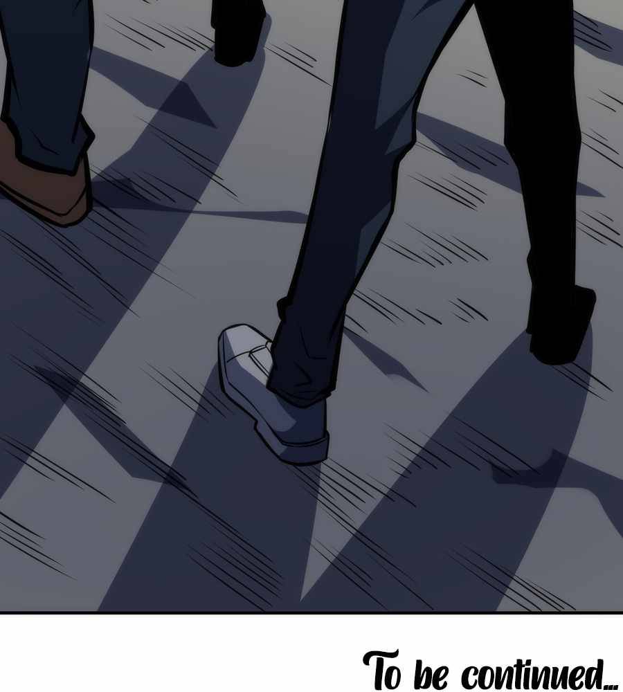 Heavenly Solo Defender Chapter 12 - page 42