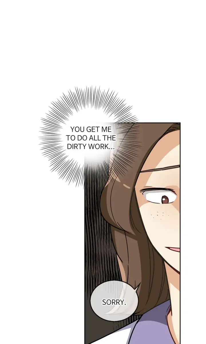 Three’s a Crowd Chapter 36 - page 1