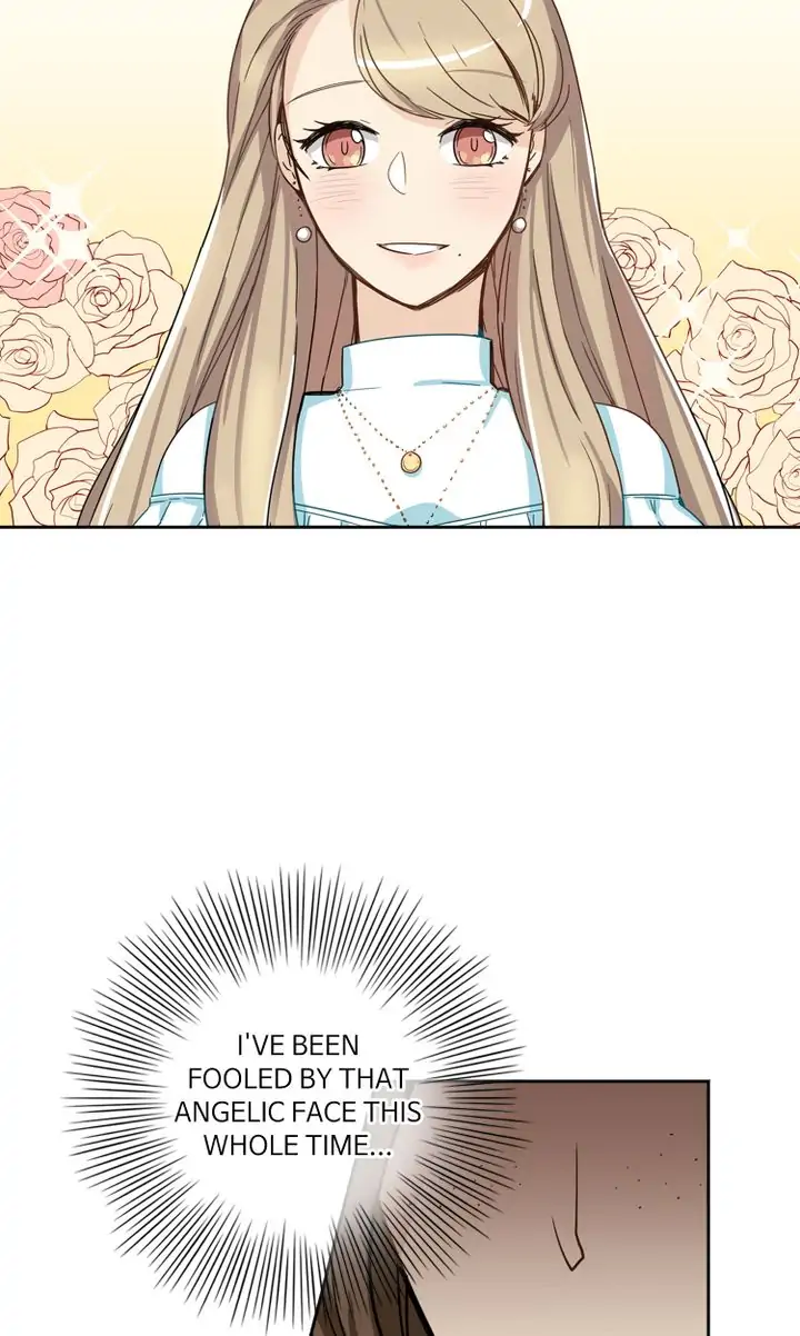 Three’s a Crowd Chapter 36 - page 10