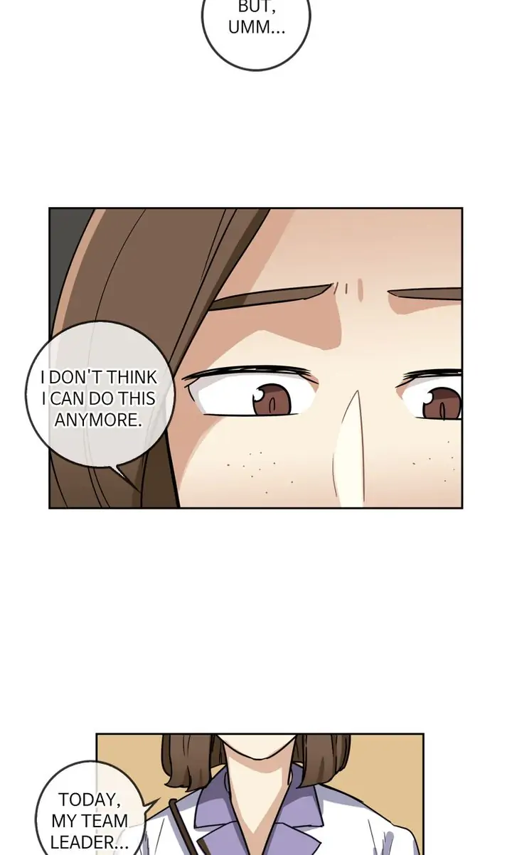 Three’s a Crowd Chapter 36 - page 13