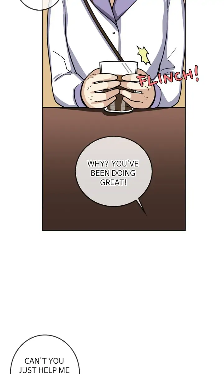 Three’s a Crowd Chapter 36 - page 14