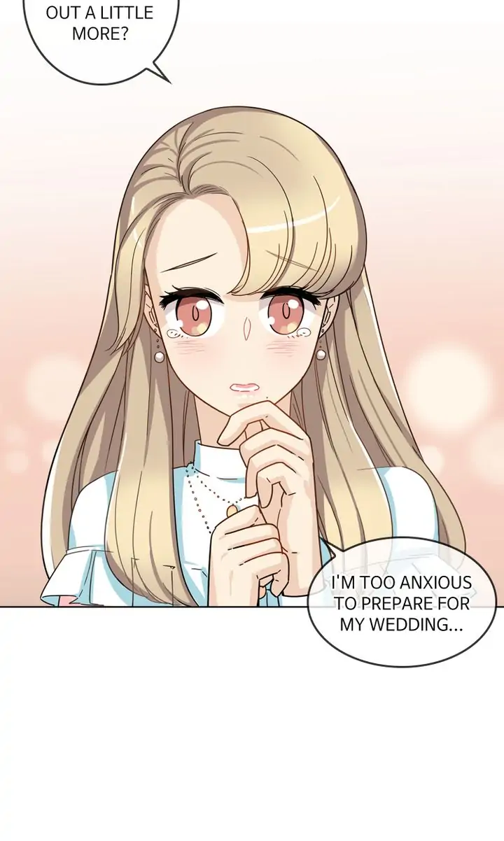 Three’s a Crowd Chapter 36 - page 15