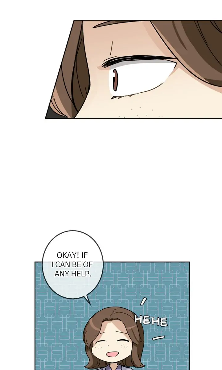Three’s a Crowd Chapter 36 - page 16