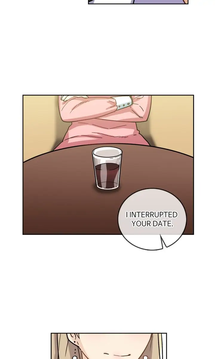 Three’s a Crowd Chapter 36 - page 2