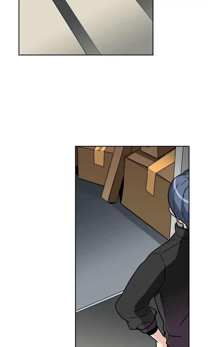 Three’s a Crowd Chapter 36 - page 26