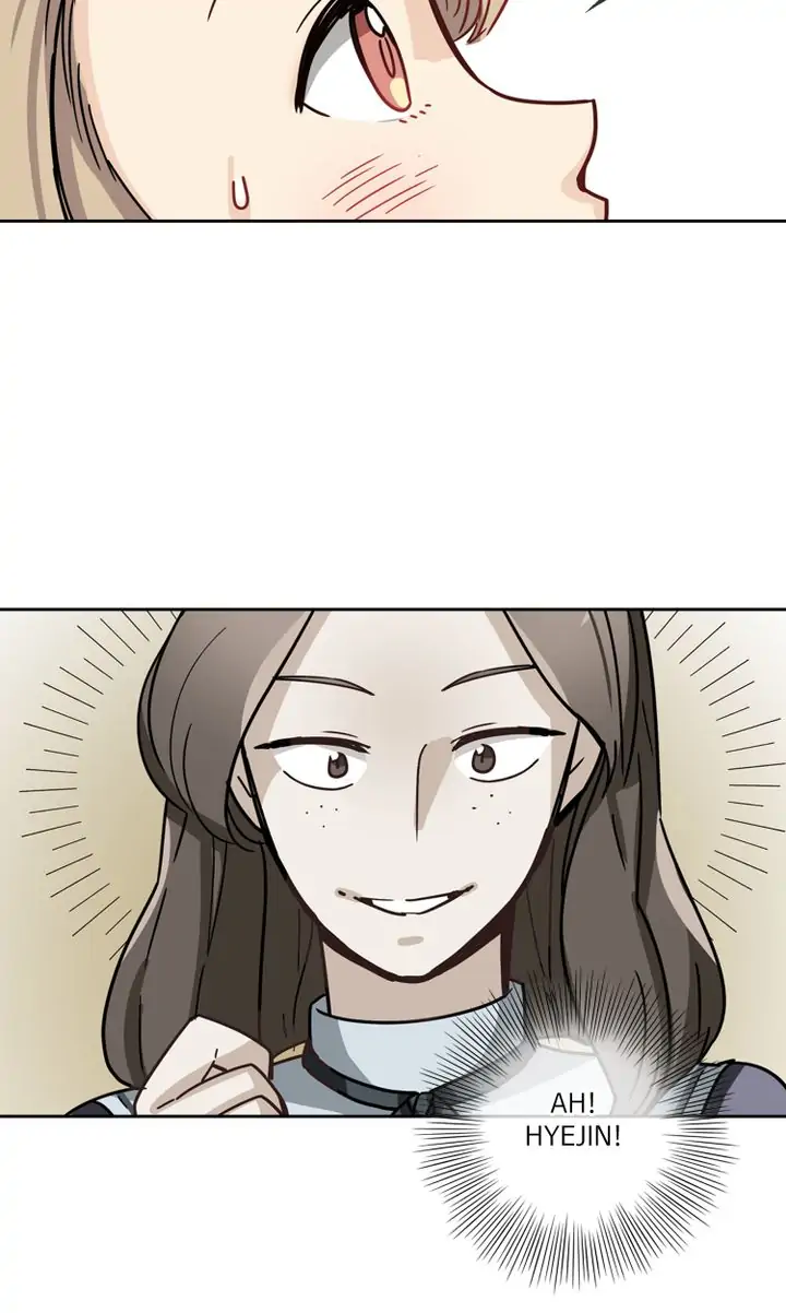 Three’s a Crowd Chapter 36 - page 30