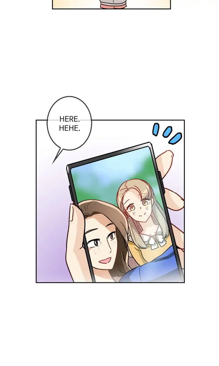 Three’s a Crowd Chapter 36 - page 33