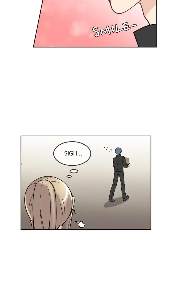 Three’s a Crowd Chapter 36 - page 37