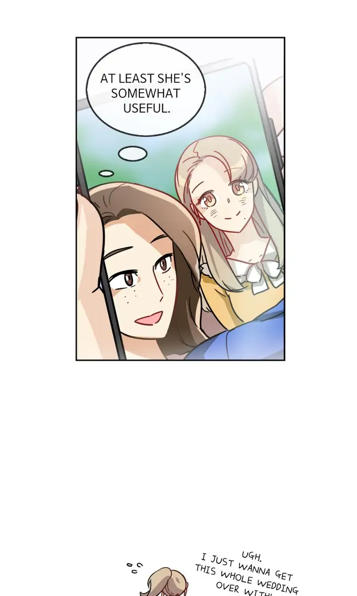 Three’s a Crowd Chapter 36 - page 38