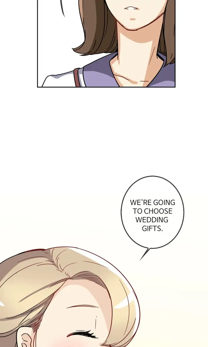 Three’s a Crowd Chapter 36 - page 4