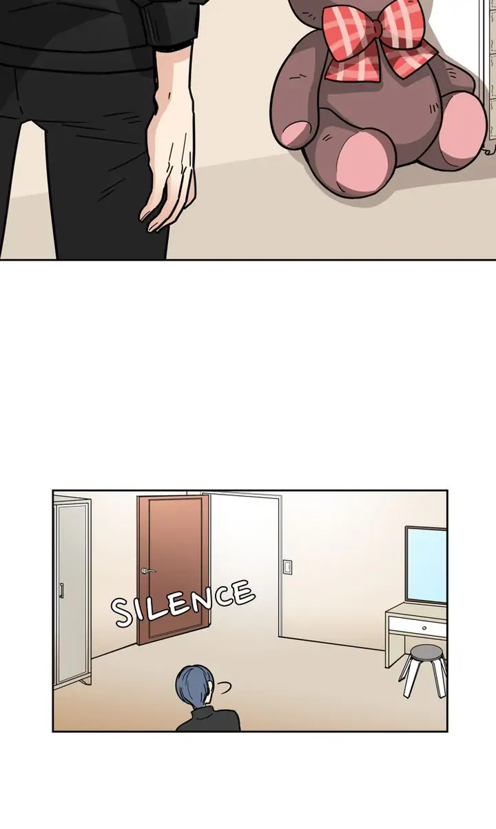 Three’s a Crowd Chapter 36 - page 42