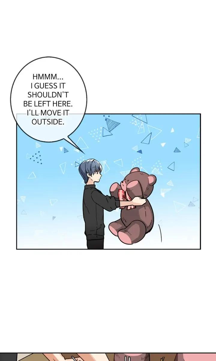Three’s a Crowd Chapter 36 - page 43