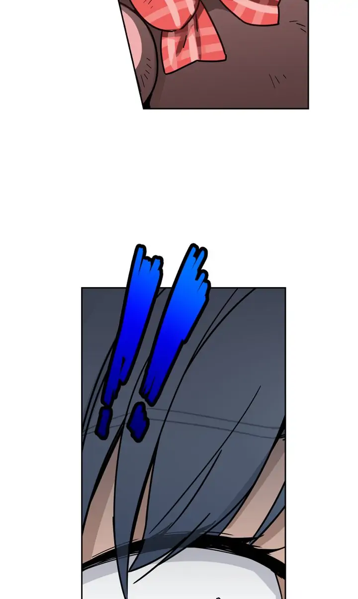 Three’s a Crowd Chapter 36 - page 46