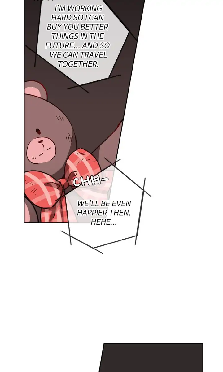 Three’s a Crowd Chapter 36 - page 49