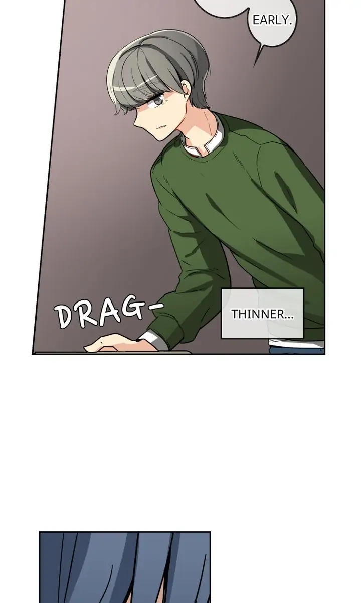 Three’s a Crowd Chapter 36 - page 56