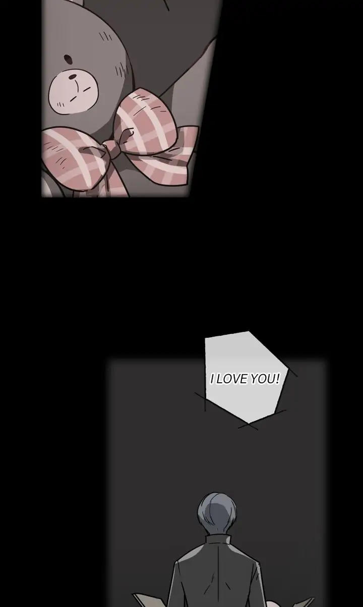 Three’s a Crowd Chapter 36 - page 59