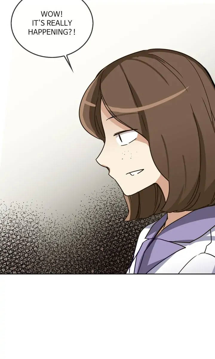 Three’s a Crowd Chapter 36 - page 6