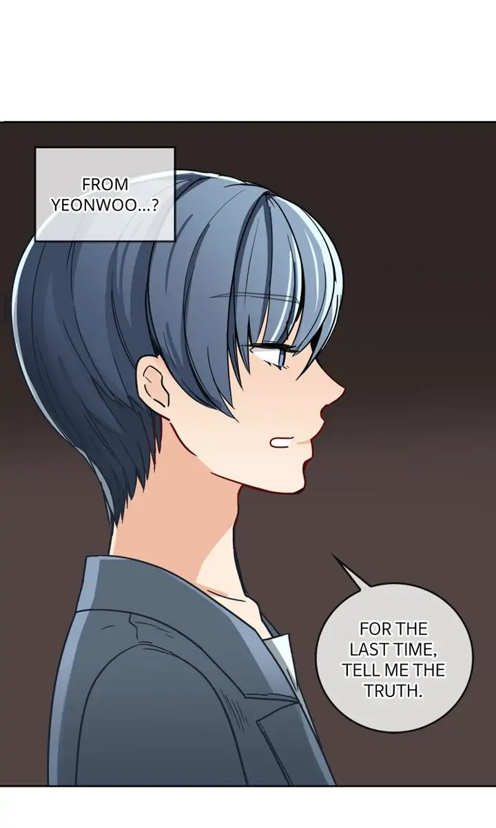 Three’s a Crowd Chapter 36 - page 64