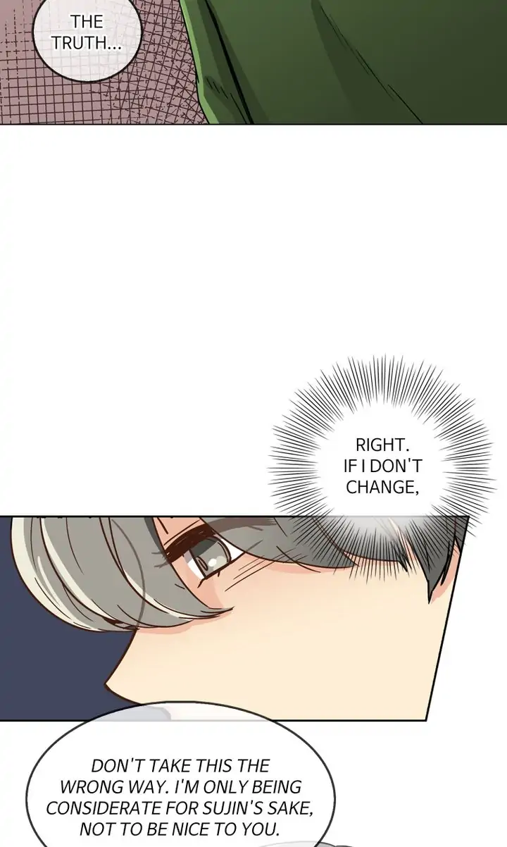 Three’s a Crowd Chapter 36 - page 66