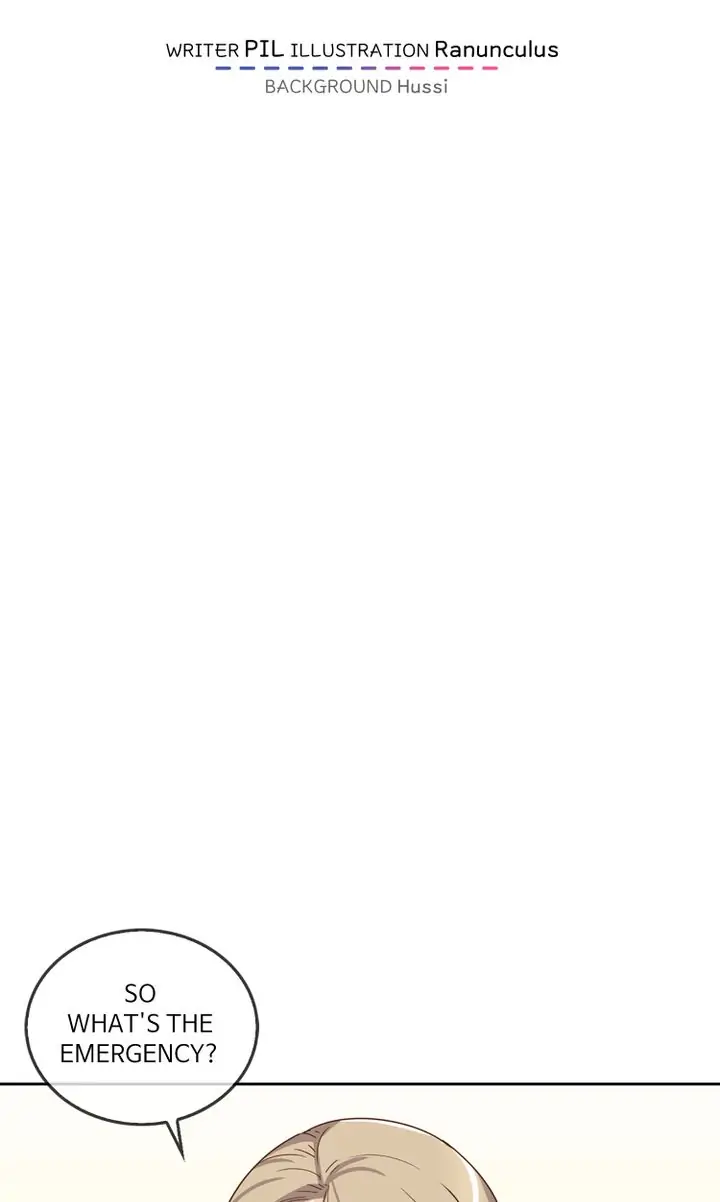 Three’s a Crowd Chapter 36 - page 9