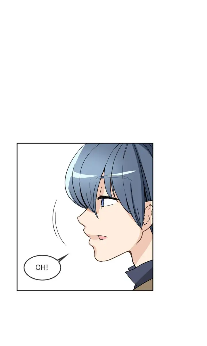 Three’s a Crowd Chapter 31 - page 1