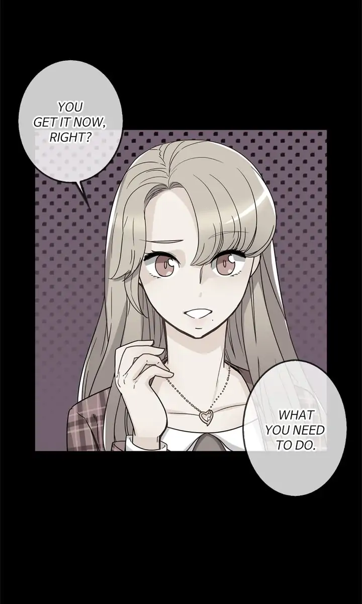 Three’s a Crowd Chapter 31 - page 12