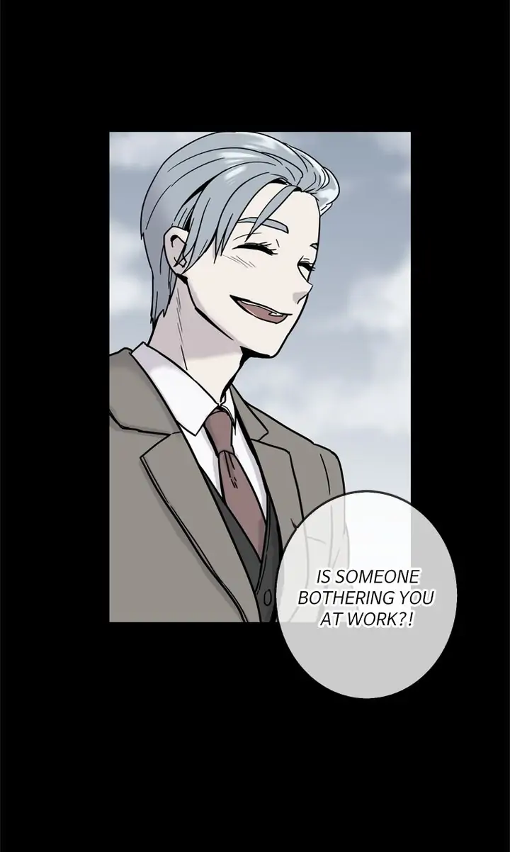 Three’s a Crowd Chapter 31 - page 13