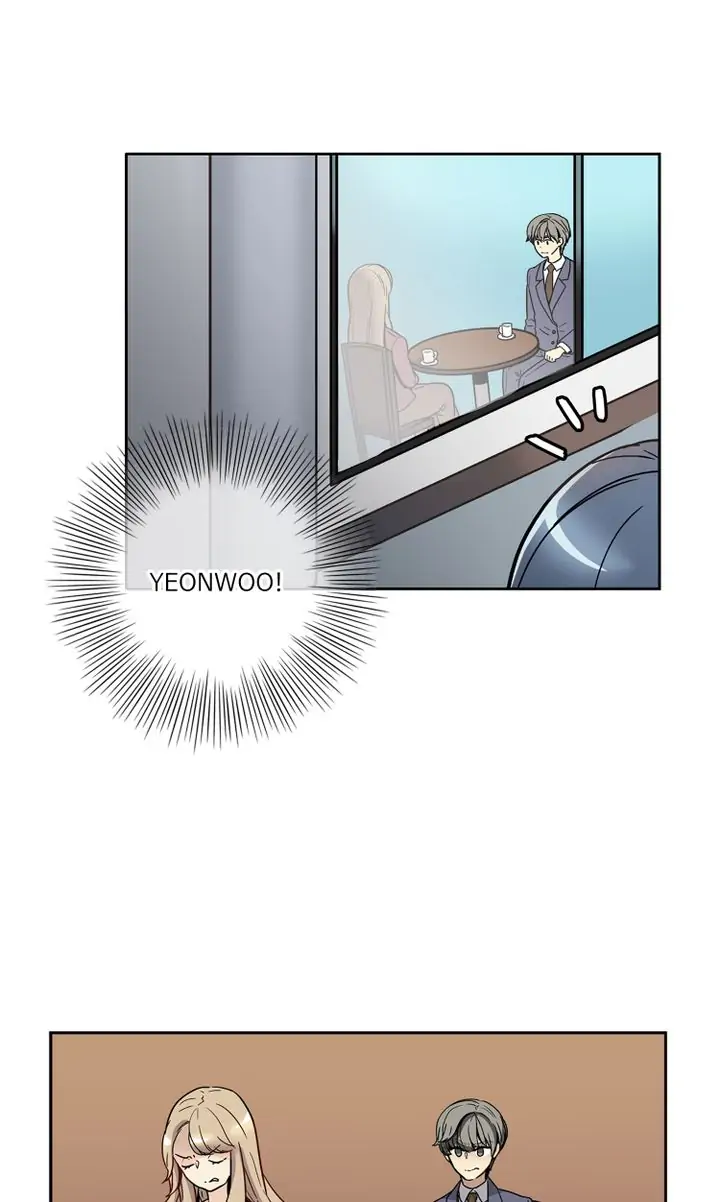 Three’s a Crowd Chapter 31 - page 2