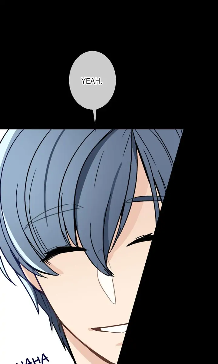 Three’s a Crowd Chapter 31 - page 23