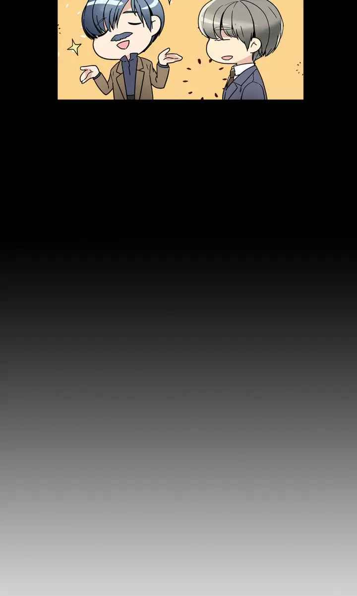 Three’s a Crowd Chapter 31 - page 31