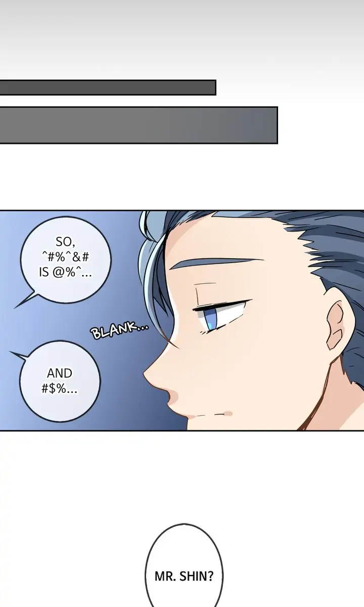 Three’s a Crowd Chapter 31 - page 32