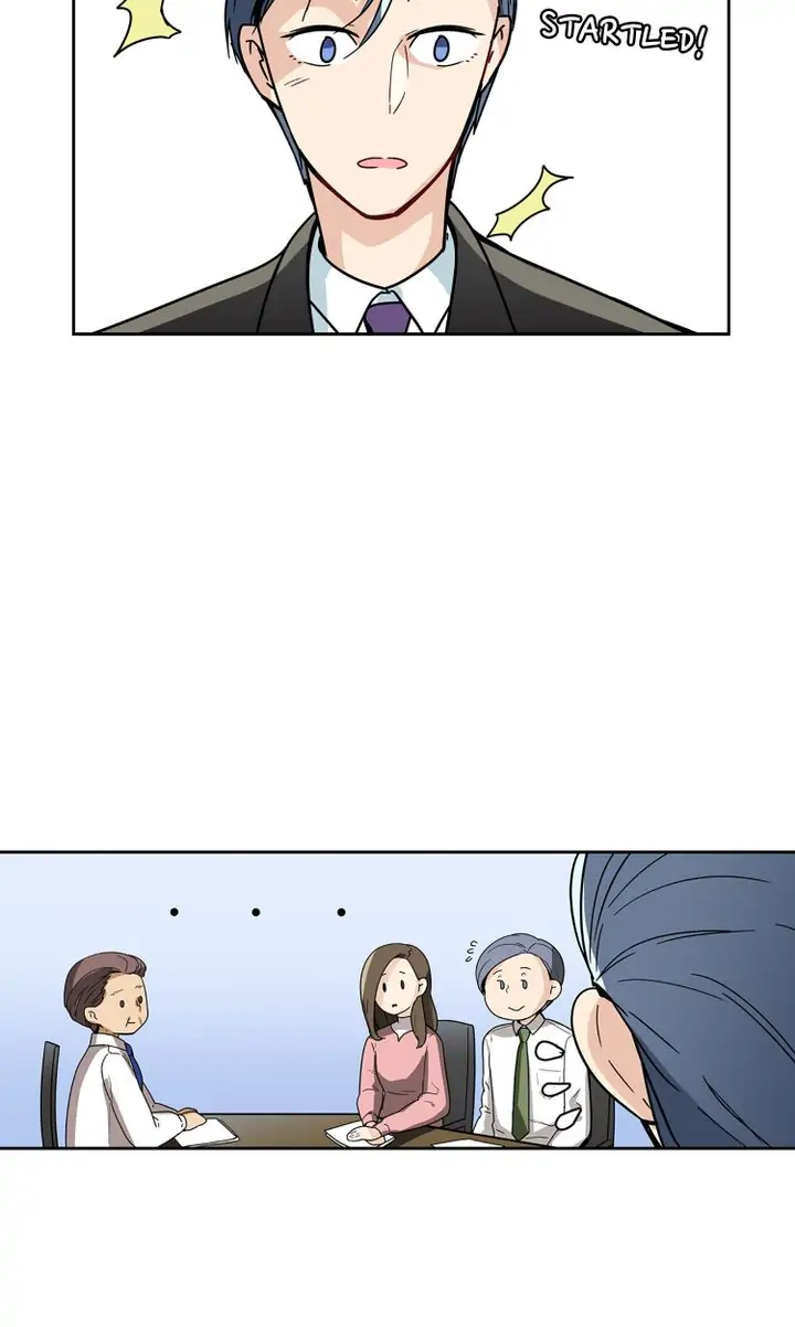 Three’s a Crowd Chapter 31 - page 34