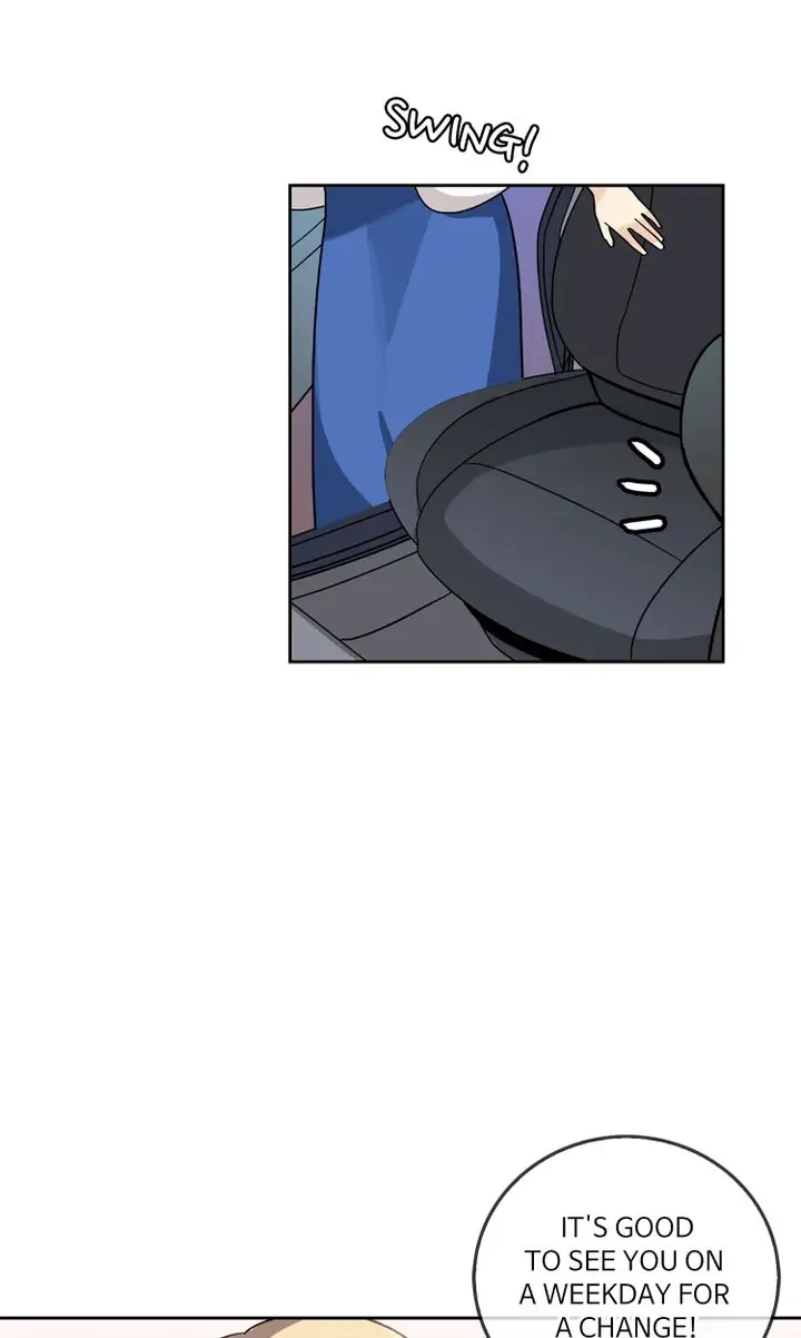 Three’s a Crowd Chapter 31 - page 39