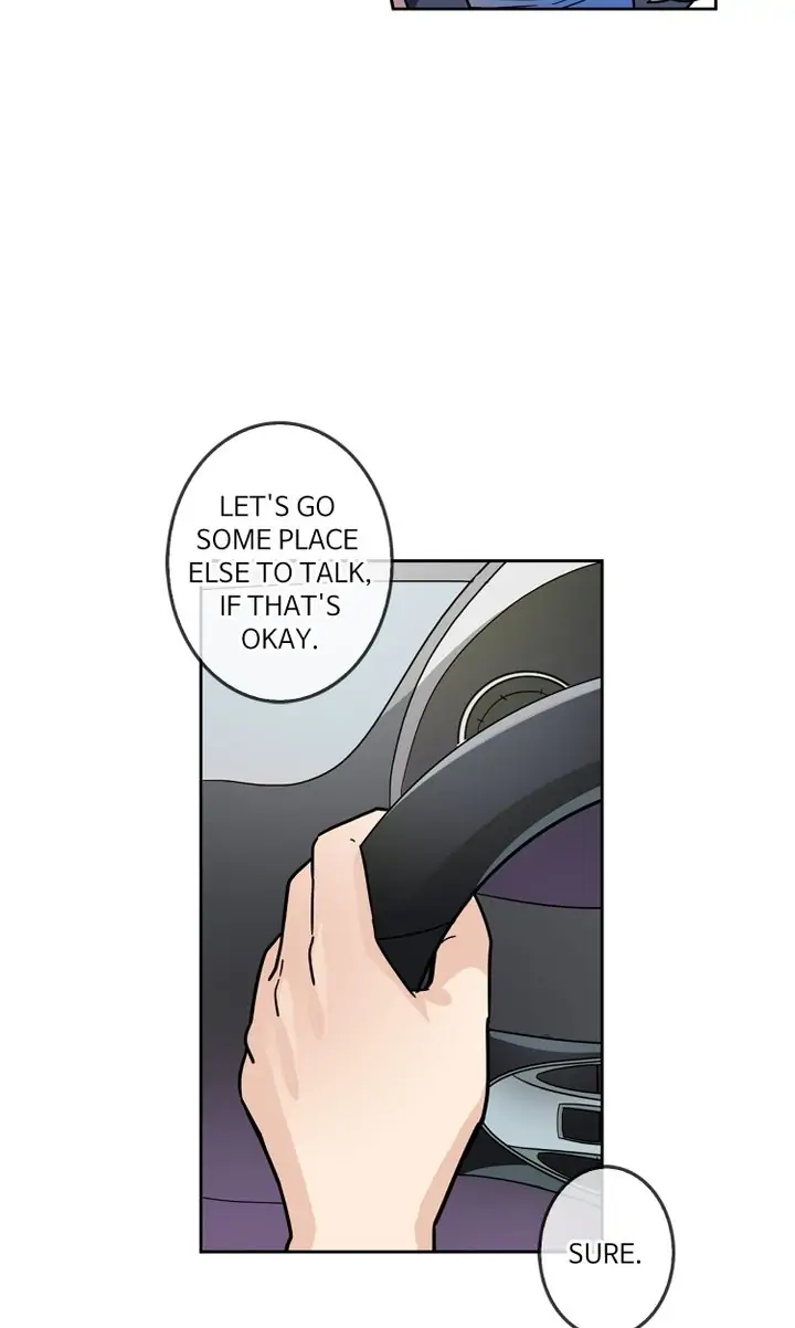 Three’s a Crowd Chapter 31 - page 42