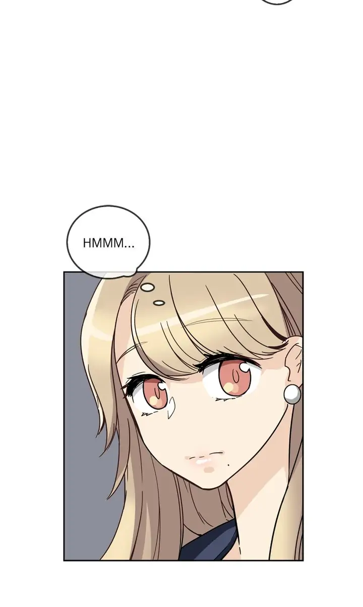 Three’s a Crowd Chapter 31 - page 43