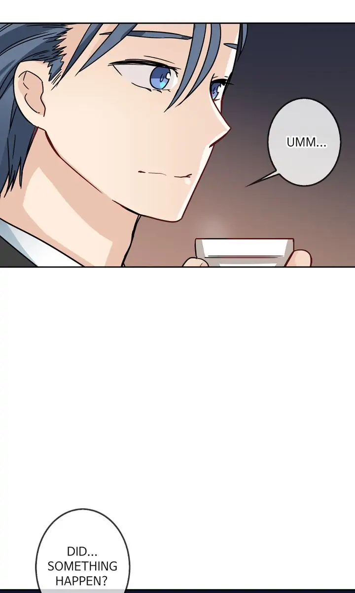 Three’s a Crowd Chapter 31 - page 49