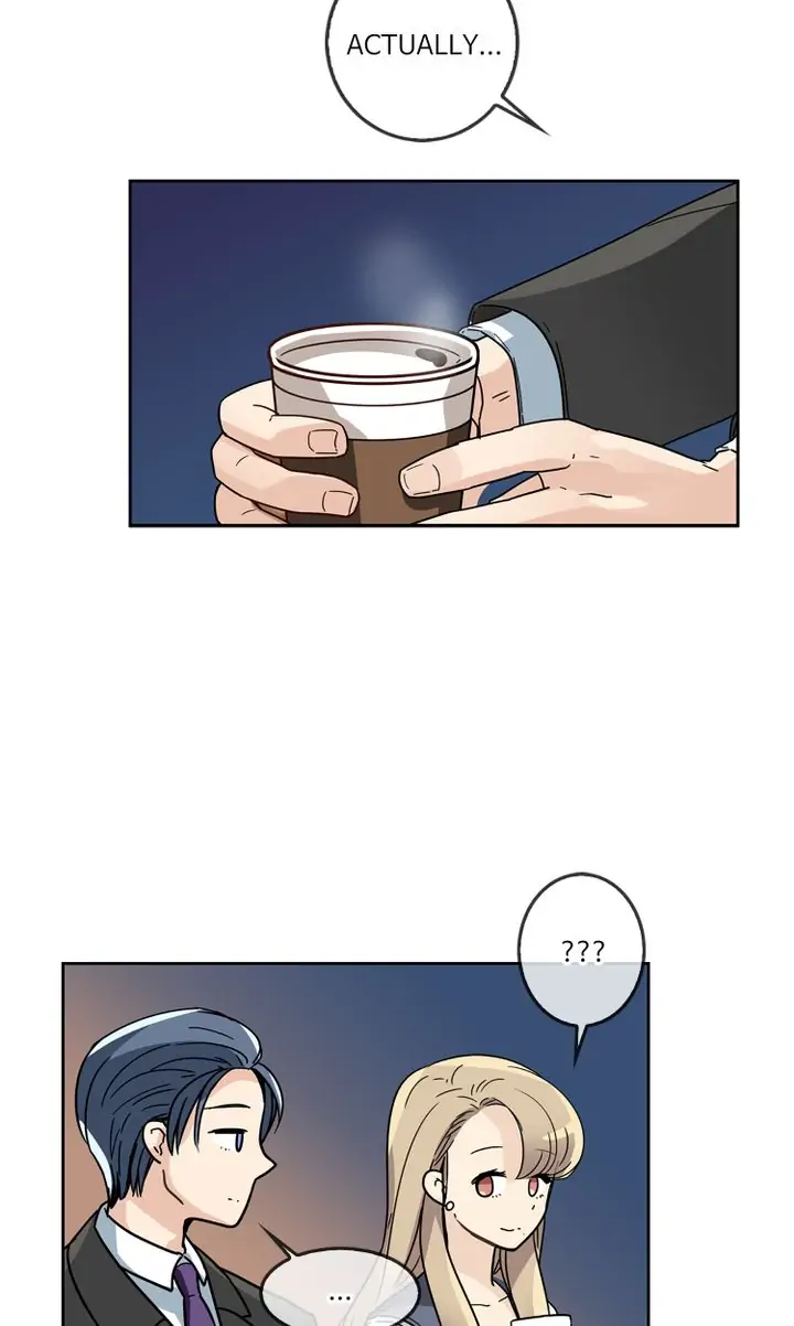 Three’s a Crowd Chapter 31 - page 51