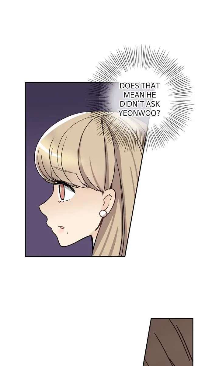Three’s a Crowd Chapter 31 - page 56