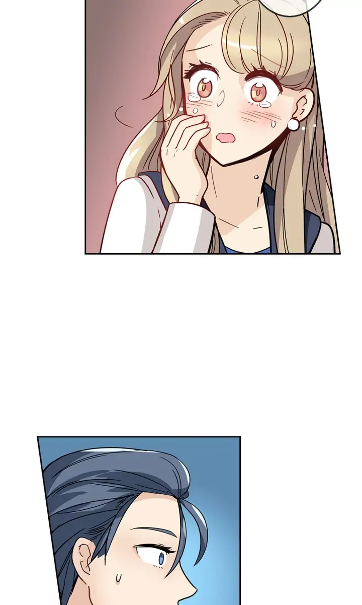 Three’s a Crowd Chapter 31 - page 62