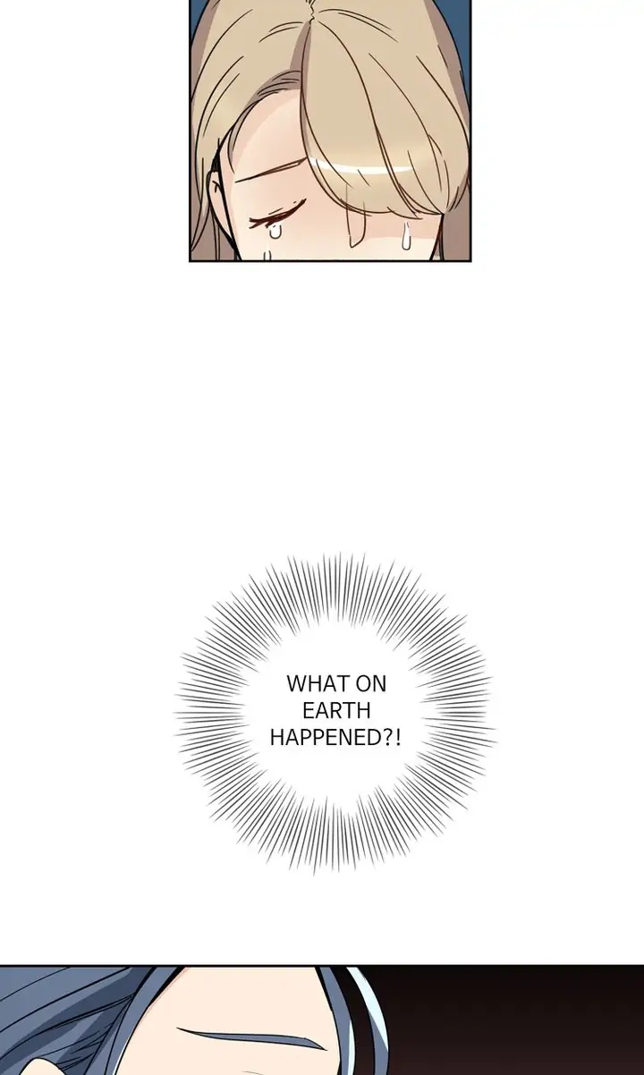 Three’s a Crowd Chapter 31 - page 64
