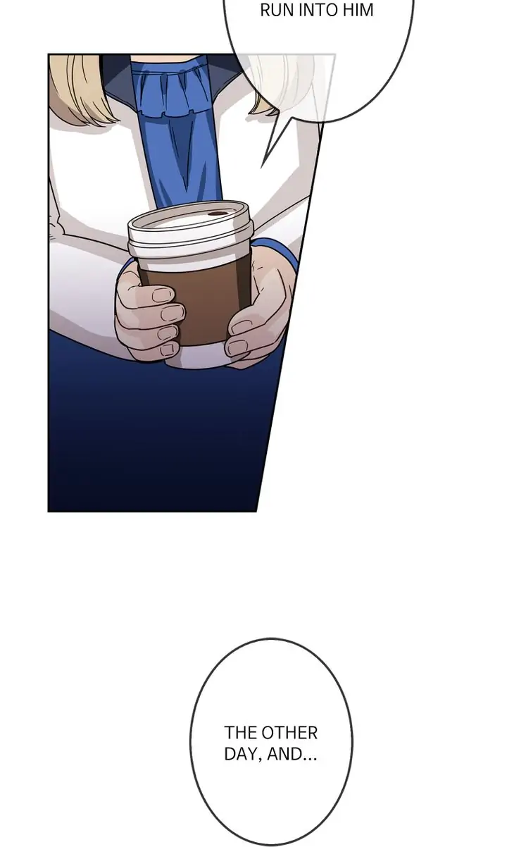 Three’s a Crowd Chapter 31 - page 66