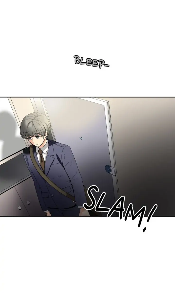 Three’s a Crowd Chapter 31 - page 7