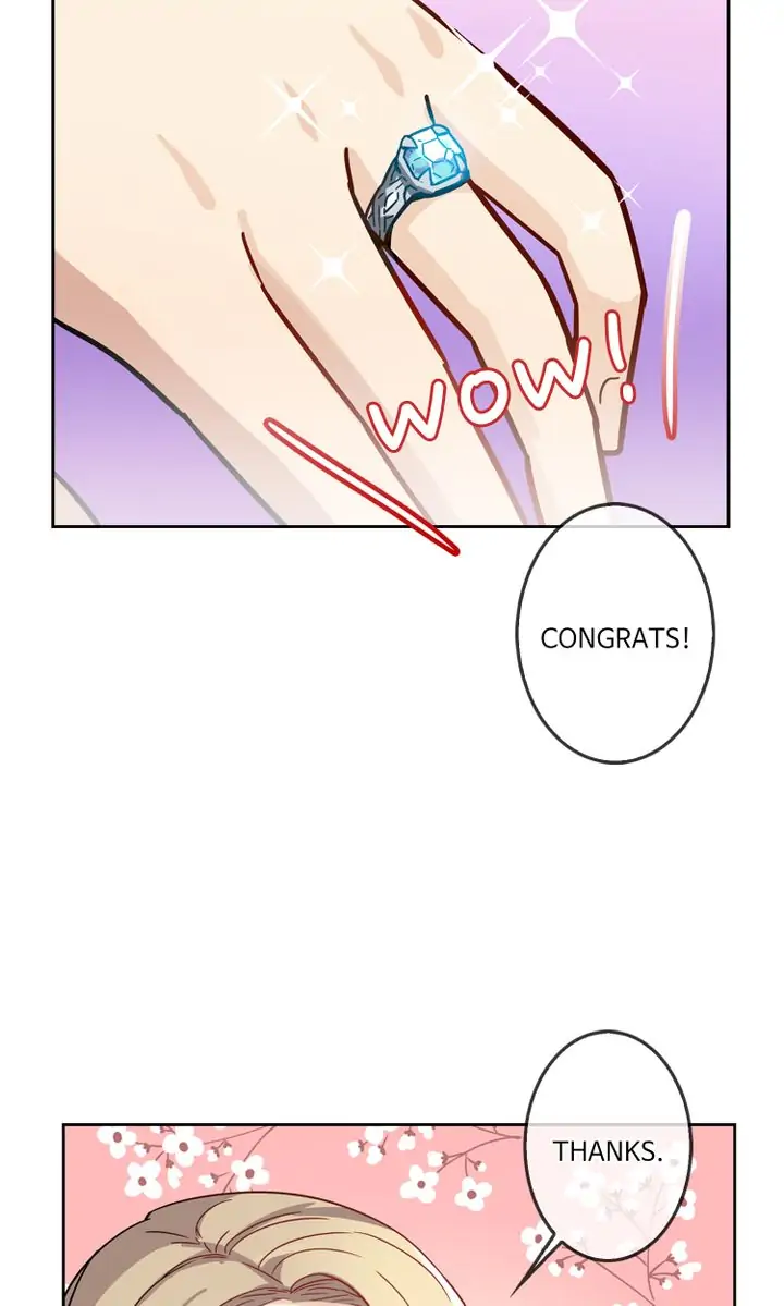 Three’s a Crowd Chapter 34 - page 6