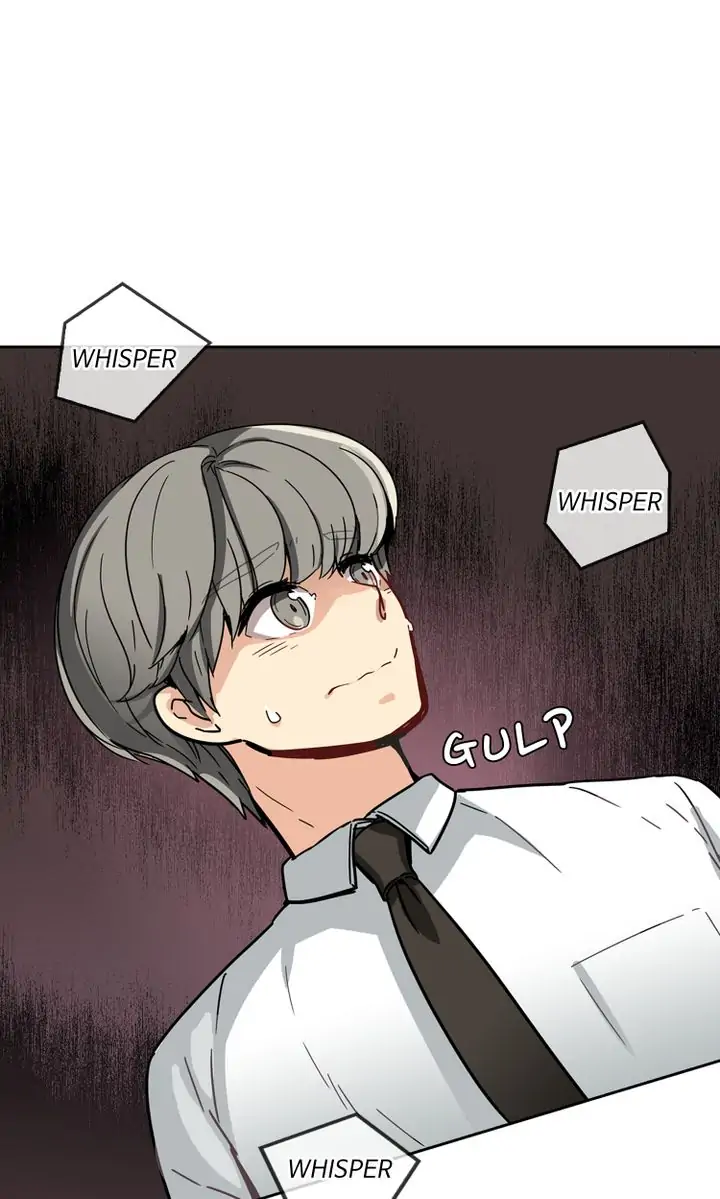 Three’s a Crowd Chapter 34 - page 61