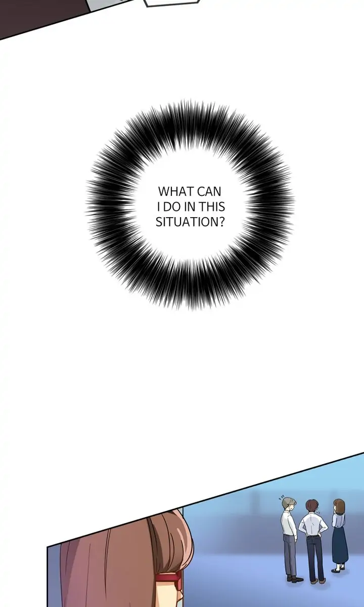 Three’s a Crowd Chapter 34 - page 62