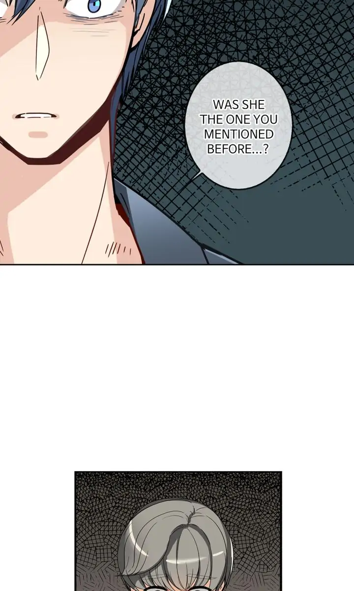 Three’s a Crowd Chapter 37 - page 12